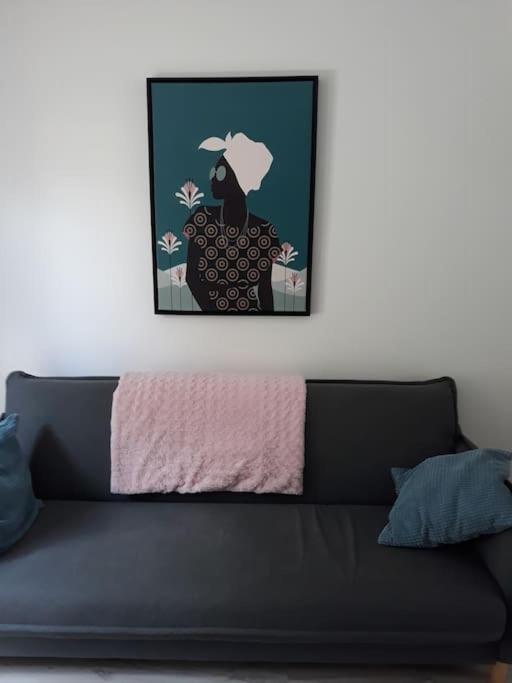 Les Cottages Du Golf A 플뢰멜 외부 사진