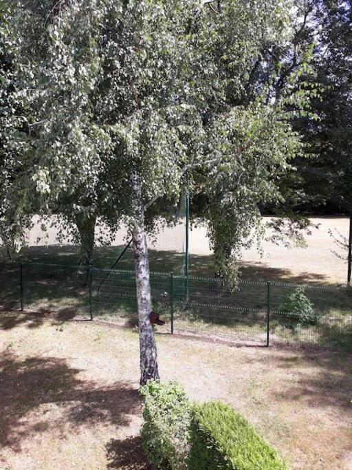 Les Cottages Du Golf A 플뢰멜 외부 사진