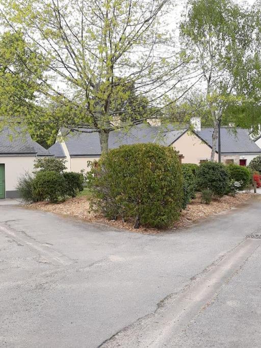 Les Cottages Du Golf A 플뢰멜 외부 사진