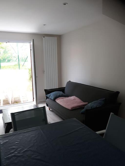 Les Cottages Du Golf A 플뢰멜 외부 사진