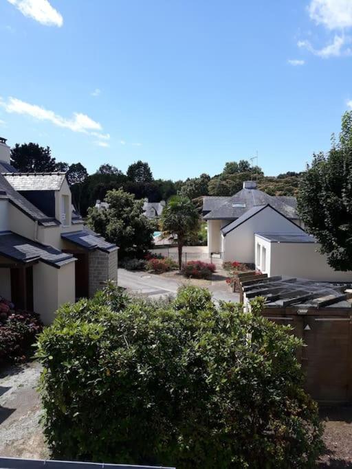 Les Cottages Du Golf A 플뢰멜 외부 사진